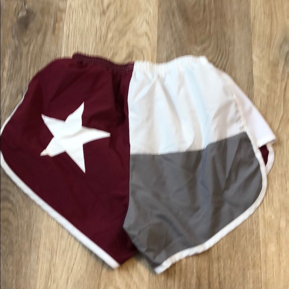 Athletic short - Picture 3 of 5